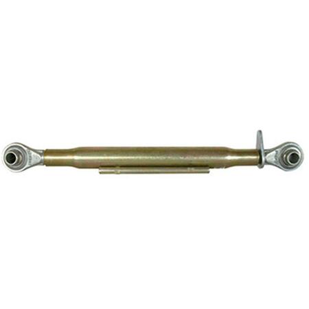 DOUBLE HH 22515 21 in. Category 1-2 Adjustable Top Link 179897